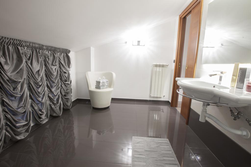 Amira Luxury Apartments Santa Maria Capua Vetere Exterior foto