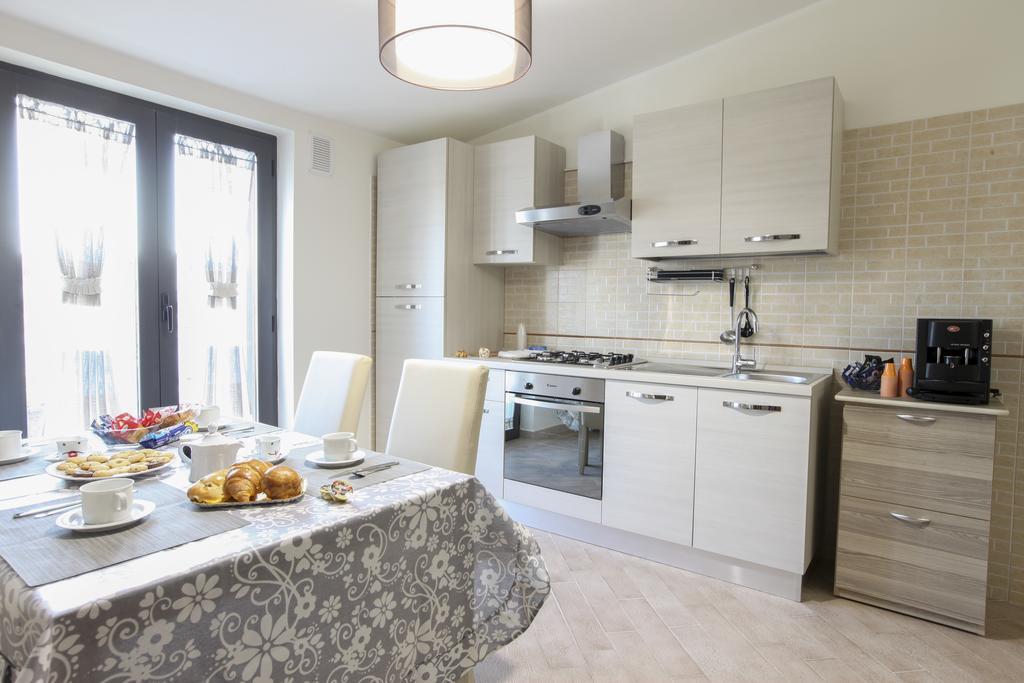 Amira Luxury Apartments Santa Maria Capua Vetere Exterior foto