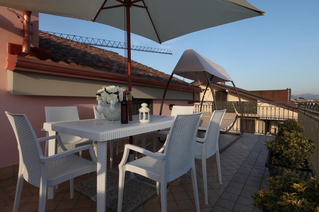 Amira Luxury Apartments Santa Maria Capua Vetere Exterior foto