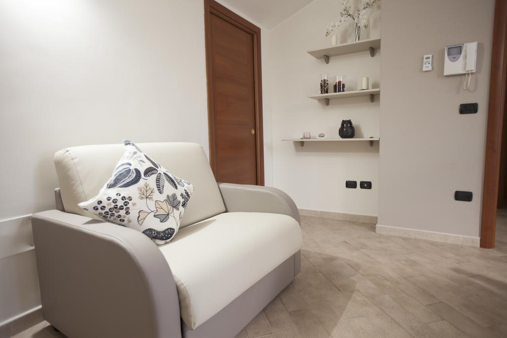 Amira Luxury Apartments Santa Maria Capua Vetere Exterior foto