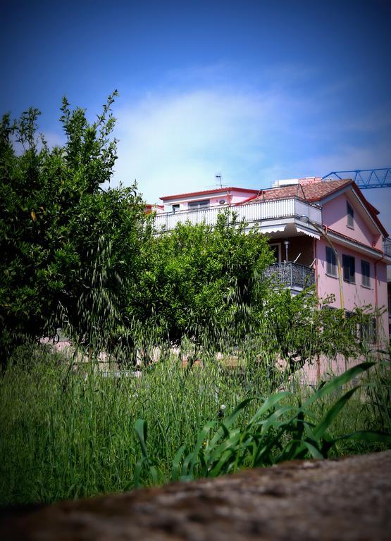 Amira Luxury Apartments Santa Maria Capua Vetere Exterior foto