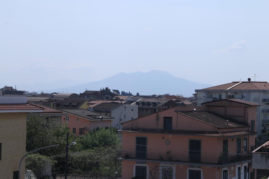 Amira Luxury Apartments Santa Maria Capua Vetere Exterior foto