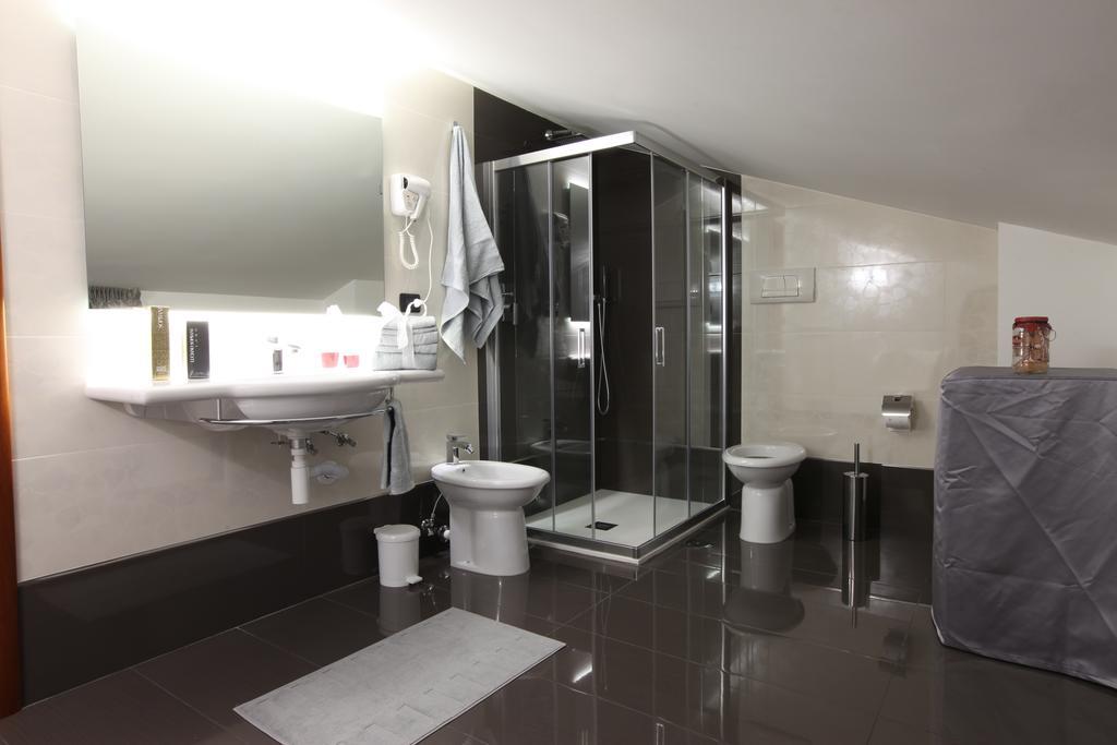 Amira Luxury Apartments Santa Maria Capua Vetere Exterior foto
