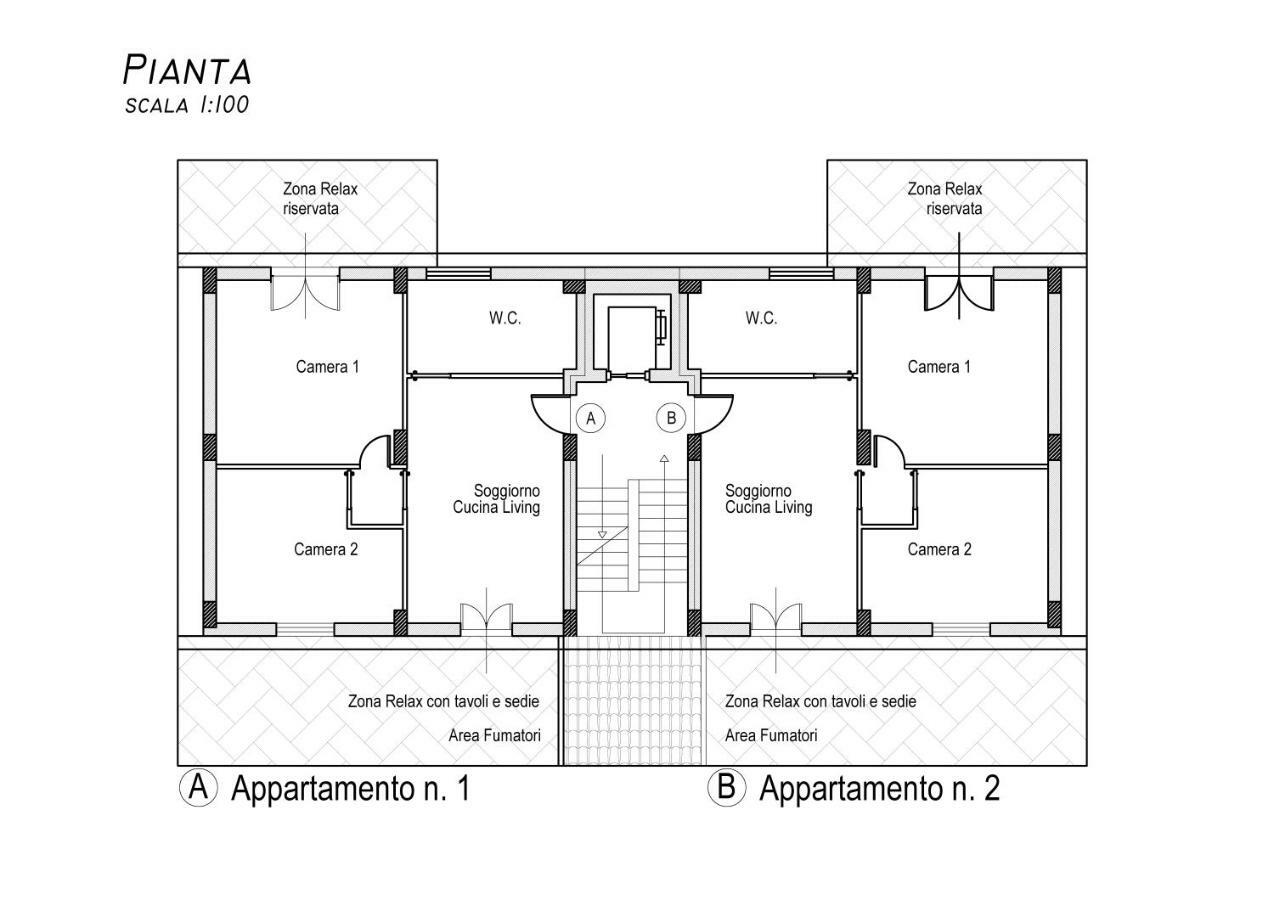 Amira Luxury Apartments Santa Maria Capua Vetere Exterior foto