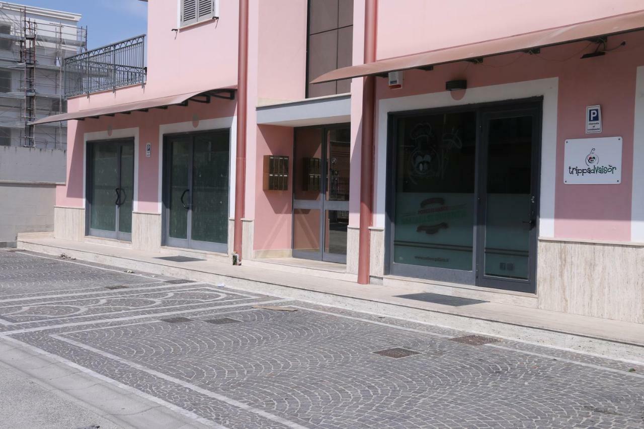 Amira Luxury Apartments Santa Maria Capua Vetere Exterior foto